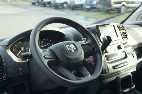 Used 2024 RAM ProMaster 2500 image 15