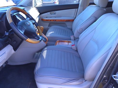 Used 2009 Lexus RX 350 image 7