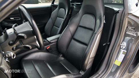 Used 2016 Porsche Cayman GTS image 15