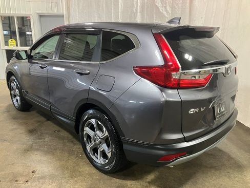 Used 2019 Honda CR-V EX image 3