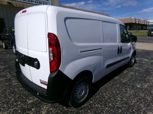 Used 2019 RAM ProMaster City image 5