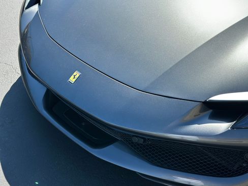 Used 2022 Ferrari 296 GTB image 5