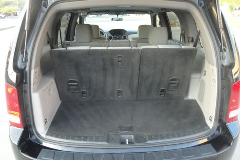 Used 2014 Honda Pilot LX image 29