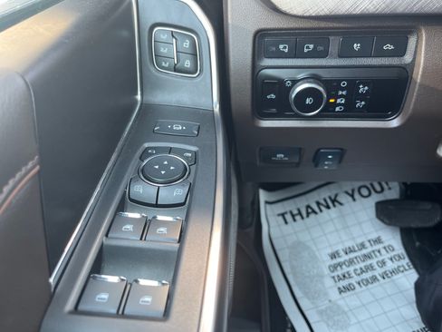 Used 2024 Ford F350 King Ranch image 18