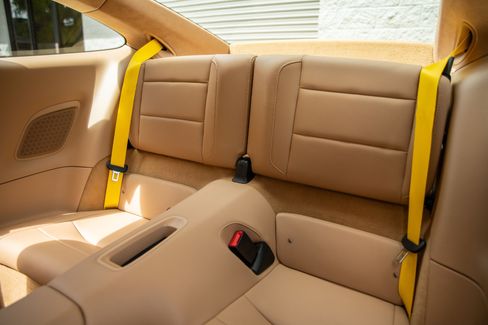 Used 2014 Porsche 911 Carrera 4S image 37