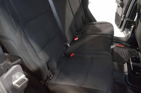 Used 2018 Jeep Wrangler Unlimited Sahara image 20