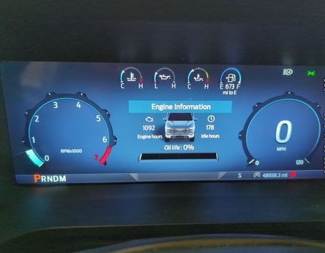 Used 2024 Ford F150 XLT image 10