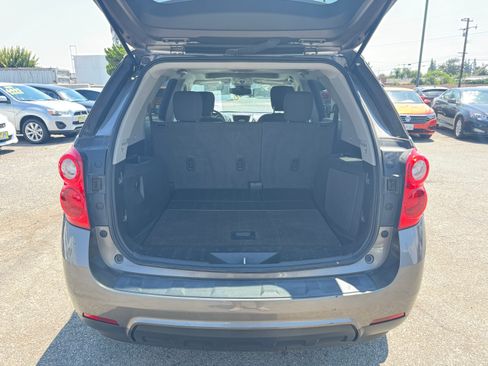 Used 2012 Chevrolet Equinox LT image 20