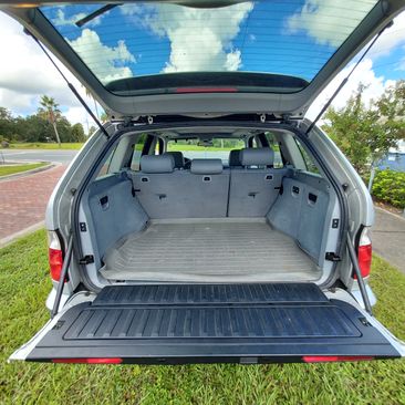 Used 2006 BMW X5 3.0i image 6