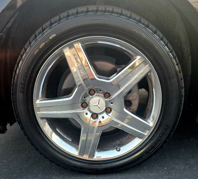 Used 2008 Mercedes-Benz R 350 image 21