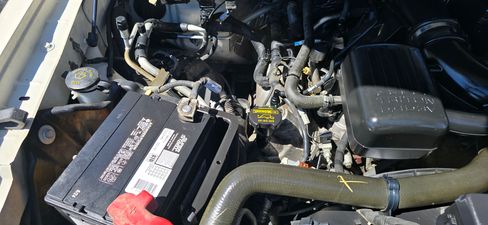 Used 2009 Ford F150 Lariat Limited image 54