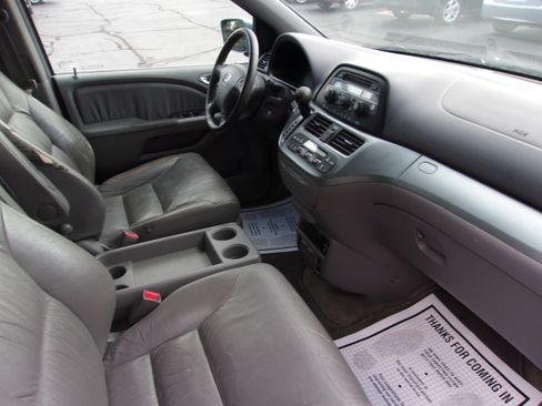 Used 2010 Honda Odyssey EX-L image 4
