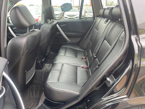 Used 2006 BMW X3 3.0i image 10
