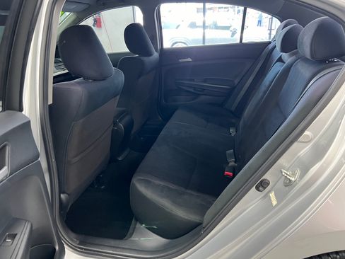 Used 2012 Honda Accord LX image 12