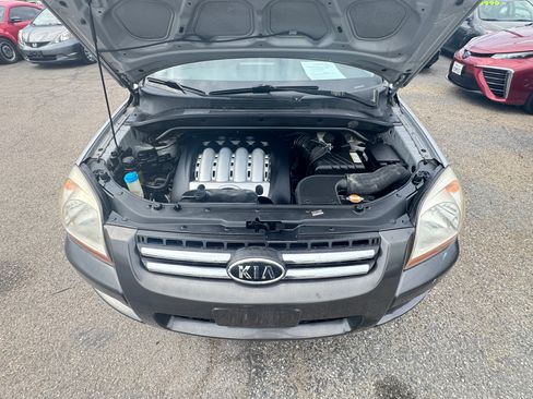 Used 2005 Kia Sportage LX image 24
