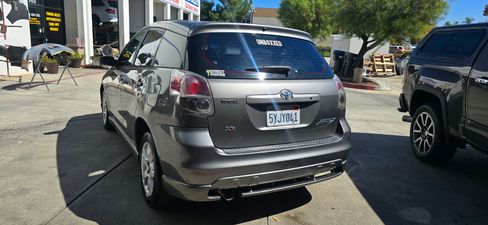 Used 2007 Toyota Matrix XR image 8