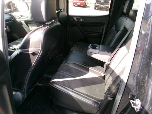 Used 2022 Ford Ranger Tremor image 5