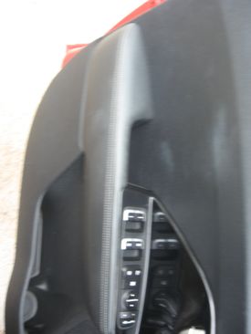 Used 2017 Kia Niro Touring image 7