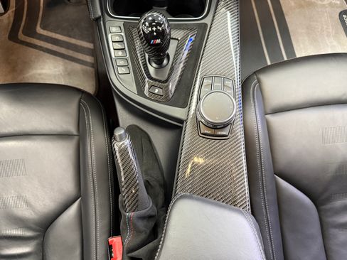 Used 2018 BMW M4 Competition image 30