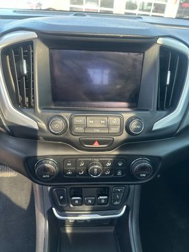 Used 2018 GMC Terrain SLE image 9
