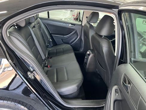 Used 2012 Volkswagen Jetta 2.5 SE image 13