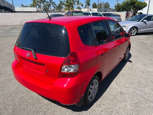Used 2008 Honda Fit image 11