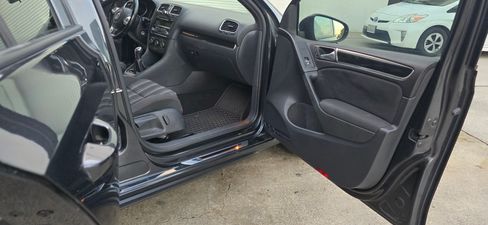 Used 2013 Volkswagen GTI Wolfsburg Edition image 20