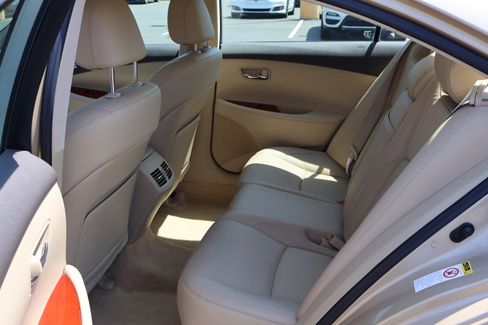 Used 2008 Lexus ES 350 Premium image 13