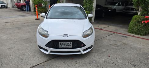 Used 2013 Ford Focus ST image 14