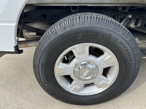 Used 2012 Ford F150 XLT image 19