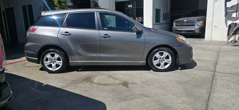 Used 2007 Toyota Matrix XR image 6