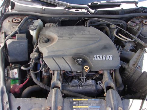 Used 2010 Chevrolet Impala LT image 8