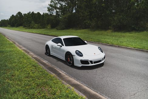 Used 2017 Porsche 911 Carrera GTS image 25