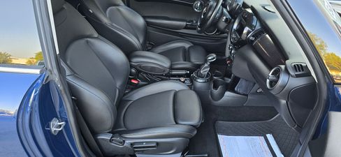 Used 2015 MINI Cooper S image 16