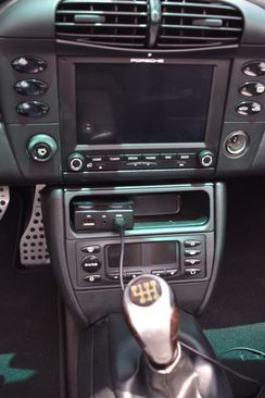 Used 2000 Porsche 911 Carrera image 32