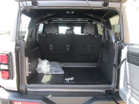 Used 2024 Ford Bronco Raptor image 14