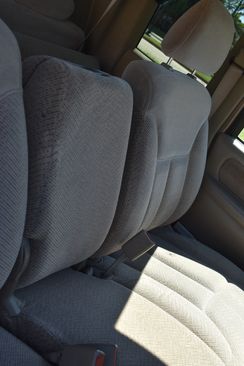 Used 1997 Chevrolet Silverado 1500 C/K Truck image 13