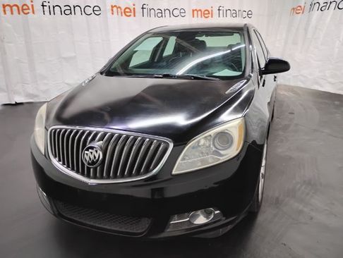 Used 2016 Buick Verano Leather image 1