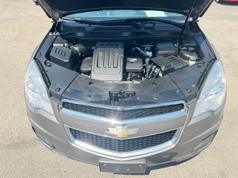 Used 2012 Chevrolet Equinox LT image 22