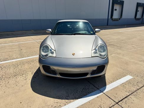 Used 2004 Porsche 911 40th Anniversary image 5