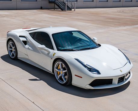 Used 2018 Ferrari 488 GTB image 16