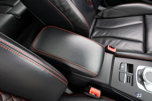 Used 2018 Audi RS 3 image 45