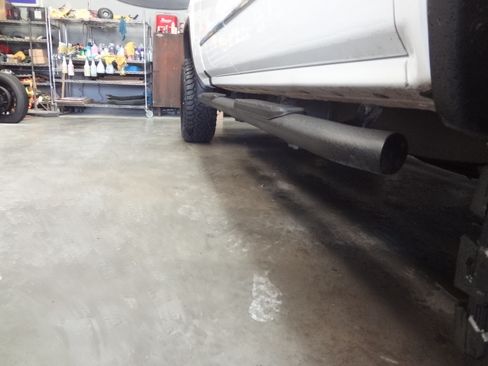 Used 2016 GMC Sierra 2500 image 11