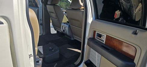 Used 2009 Ford F150 Lariat Limited image 17