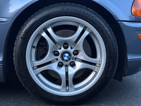 Used 2001 BMW 330Ci image 28