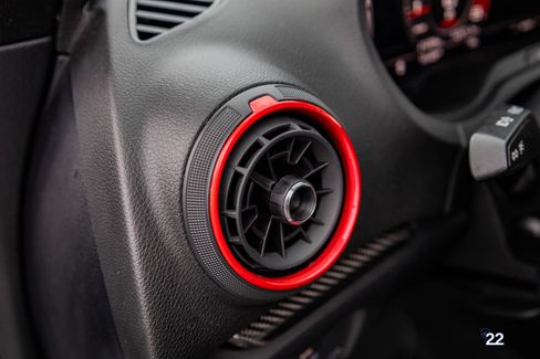 Used 2018 Audi RS 3 image 28