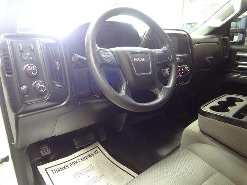 Used 2016 GMC Sierra 2500 image 18