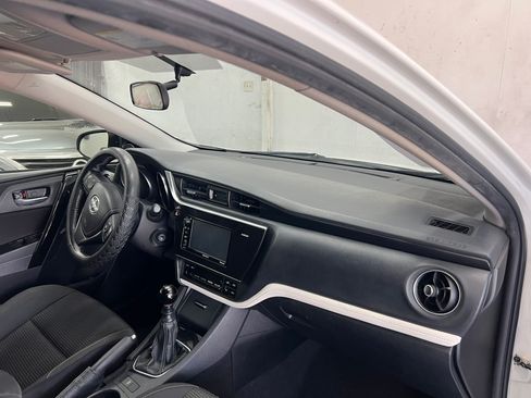 Used 2016 Scion iM image 14