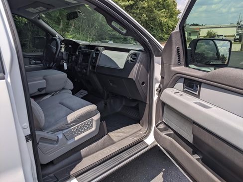Used 2014 Ford F150 STX image 6