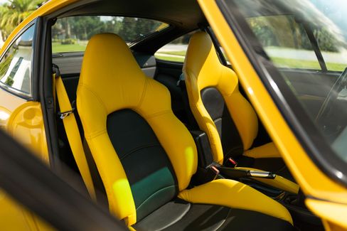 Used 1997 Porsche 911 Turbo image 33